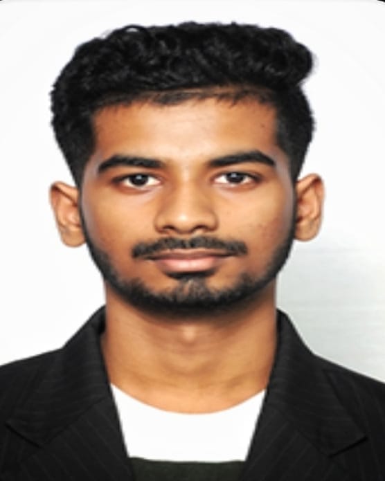 Mr. Arul Mukhilan S.